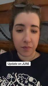 Is Amanda Soutar Special Needs