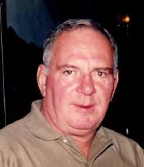 Patrick Callahan Obituary (1940