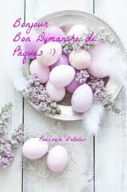 Quand le verre de lait chaud et réconfortant rencontre le brunch festif! 25 Idees De Bonsoir Dimanche De Paques Bonne Fete De Paques Joyeuse Paques Image