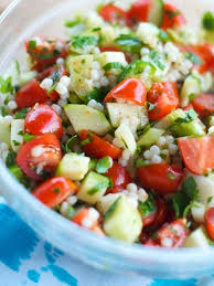 Tuesday Tastings Couscous Tabbouleh Healthy Recipes Food Recipes