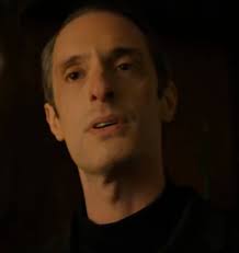 Eric Bonner's Instagram, Twitter & Facebook