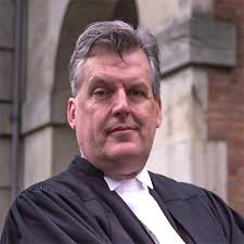 Peter Robert Lindsay North-York Criminal Lawyer