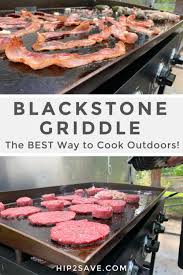 On blackstone griddles you can spice things up by covering the flat top with some seasonings. I Spotted This Griddle By Blackstone With Amazing Reviews It Was Also Way More Affordable Compa In 2021 Grilled Dinner Recipes Summer Grilling Recipes Griddle Recipes