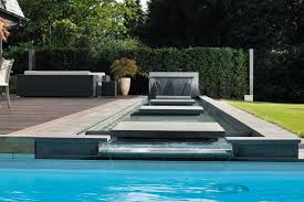 Eclectic Style Garden By Hesselbach Gmbh Eclectic Homify Swimming Pool House Pool Patio Natural Pool