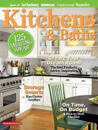 special issues: kitchen & bath