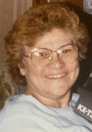 Mary Loeffler Obituary September 21, 2023