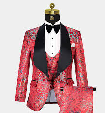 We did not find results for: Red Floral Tuxedo 3 Piece Gentleman S Guru