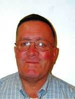 Keith Baker Obituary