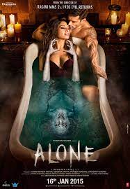 Check out the list of all latest romance movies released in 2021 along with trailers and reviews. Alone 2015 Movie Review Alone Movies Horror Movies List Best Horror Movies