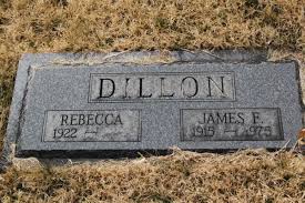 James Friend “Jim” Dillon (1915-1975)