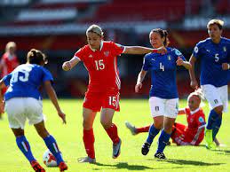 Russia Women National Team