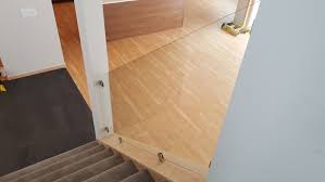 You are a person of distinguished taste, looking for a unique design. Glass Railings Custom Glass Railings Mn Designed Glass