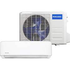 Cool blade hvls industrial fans. Mrcool Diy 24 000 Btu Energy Star Mini Split Heat Pump Sylvane