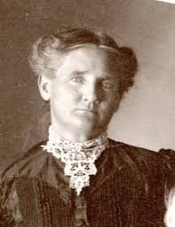 Jane Hannah Spencer Narramore (1848-1930)