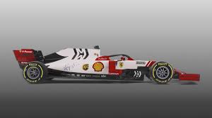 The ferrari 340 mm spider vignale (1953) set a new speed record for the race, clocking up an average of more than 142 km/h. F1 Helmets On Twitter What If Scuderiaferrari Car Was Matte White Idea From Mystic 1 Ferrari Scuderiaferrari F1 Whatifseries