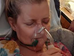 Fundraiser by Tiffany Eubanks : Help Lonnie care for Lisa Thomas