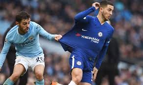 Impact hazard is still working his way back to fitness, and his side will not want to take any chances given his injury history since transferring to real madrid. Chelsea News Sky Sports Predicts Tough Week For Eden Hazard Football Sport Express Co Uk