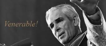 Archbishop Fulton J. Sheen