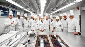 The 5 Best Culinary Schools In The World You Should Consider Unischolarz Blog