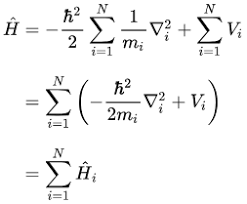 Find out information about hamiltonian operator. Hamiltonian Quantum Mechanics Wikipedia