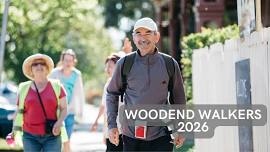Woodend Walkers 2026