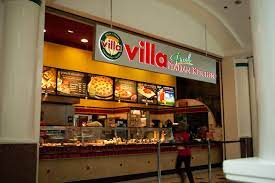 View the locations, hours, & menus for villa fresh italian kitchen. Villa Pizza Villa Fresh Italian Kitchen Average Sales Food And Labor Cost