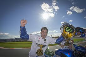 Leandro stein·2 de maio de 2019 @ 22:28. Yamaha Petronas Archive Zeitblatt Magazin