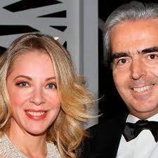 Edith Gonzalez: Celebrity news, royals, entertainment and lifestyle