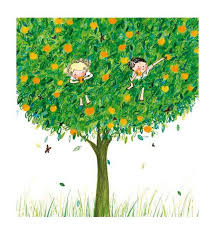 The Islanders Illustrated By Rebecca Cobb Written By Helen Dunmore Illustration Childrens Illustrations Quirky Illustration