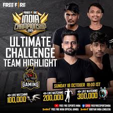 For the rest of latin america, the free fire league has achieved more than 1. Survivors Let S Put Our Hands Free Fire Esports India Facebook
