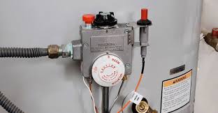 For a general estimate, the average cost of repairing a water heater is $506. How To Replace Your Water Heater Gas Control Valve Water Heater Hub