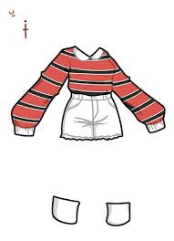 You just put more saturation on the clothing as well as making the clothes more glossy. Gacha Gachalife Gachastudio Gachalifeedit Gachaedit Gachaedits Gachaoutfit Gachalifeoutfit Character Outfits Drawing Anime Clothes Anime Outfits