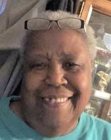 Shirley Spence Obituary (1947