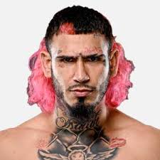 ▷ Bryan "EL GALLO" Duran (6-0-0)