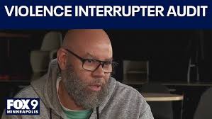 Minneapolis violence interrupter accused of double billing in audit