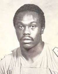 Happy 62nd birthday to former University of Miami cornerback Rodney  Bellinger. Bellinger proved size doesn't always matter in football. Raised  in Miami's Coconut Grove, Bellinger was named All Dade County at Coral