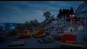 Adventureland Filmgrab Adventureland Movie Shot Film Film Stills