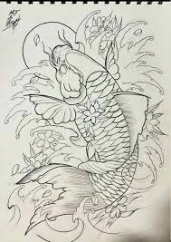 The inspirational best red and blue koi tattoos for on your sleeve, arm or thigh. 16 Best Koi Fish Drawing Tattoo Ideas Koi Fish Drawing Koi Fish Drawing Tattoo Koi Tattoo Design