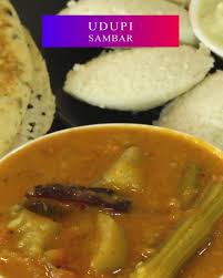 Madhurasrecipe On Instagram Sambar Is A Must Recipe Whenever We Make Dosa Idly Or Medu Vada So Let S Learn To Make Udupi Style Sambar Rec Recipes Food Dosa