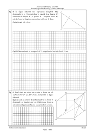 Este antrenorul lui pentru nota 10 la evaluarea nationala! Modele Subiecte Evaluare Nationala Clasa 8 2021 Proba La Matematica