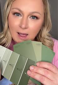 Behr Livingston Paint Color