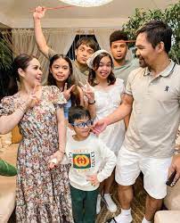 Jun 29, 2021 · pacquiao asserted that cusi's call for the assembly was a violation of the party's constitution. Manny Pacquiao On Twitter Happy New Year From The Pacquiao Family