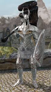 It is part of the black knight set. Ds Silver Knight Set Hdt By Dknight13 Armor Clothing Loverslab