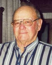 Harold B. Crim, Sr.