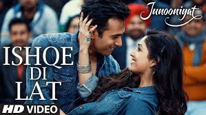 Ishqe Di Lat Video Song Junooniyat Pulkit Samrat Yami Gautam Ankit Tiwari Tulsi Kumar Bollywood Movie Songs Romantic Songs Latest Video Songs