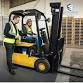 Forklift Operator Training and Certification event image