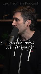 ThePrimeagen's Top 5 Programming Languages Explained