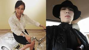 I chose to forget a lot of experience, not to forget it once existed, but to forget how ★ in 2007, hsiao debuted on one million star, and released his debut album in 2008, achieving the. Jam Hsiao Says He Can T Talk About Whether He S Dating His Manager Nestia
