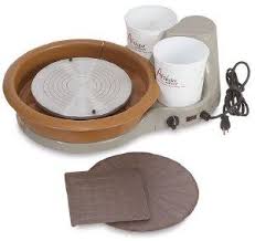 Artista Pottery Wheel Ceramic Shop Potter S Wheel Potters Wheel