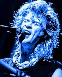 Tod Cutler Burlington 1985 live sound poster artwork